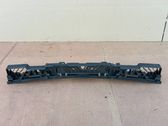 Rear bumper mounting bracket