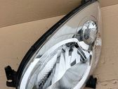 Headlight/headlamp