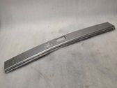 Trunk/boot sill cover protection