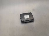 Comfort/convenience module