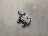 Rear window wiper motor