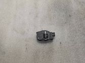 Air flap motor/actuator