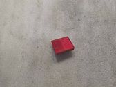 Rear tail light reflector