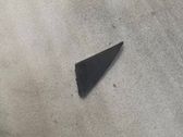 Plastic wing mirror trim cover