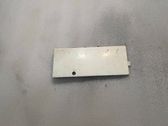 Front tow hook cap/cover