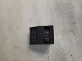 Fog light switch
