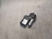 Rear door window regulator motor