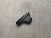 Rearview mirror trim