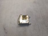 Airbag control unit/module