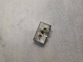 Front door lock