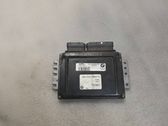 Unidad de control/módulo del motor