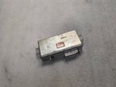 ABS control unit/module