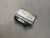 Gearbox control unit/module