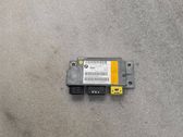 Module de contrôle airbag