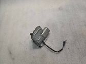 Rear window wiper motor