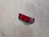 Rear tail light reflector
