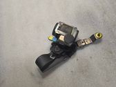 Ceinture de sécurité arrière
