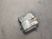 Calculateur moteur ECU