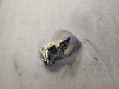 Rear door lock
