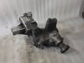 Gearbox transfer box case