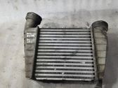 Intercooler radiator
