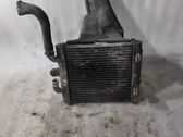Optional radiator