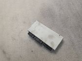 Comfort/convenience module