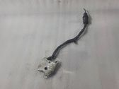 Gear selector