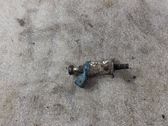 Inyector de combustible