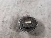Viscous fan clutch