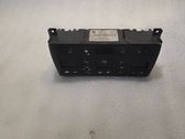 Climate control unit