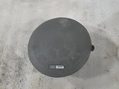 Altavoz de la bandeja del maletero