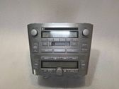 Radio/CD/DVD/GPS head unit
