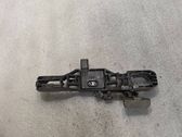 Front door exterior handle/bracket