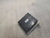 Gearbox control unit/module