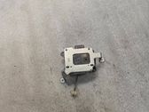 Air flap motor/actuator