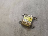 Airbag control unit/module