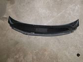 Wiper trim