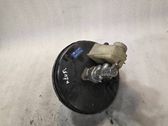 Brake booster