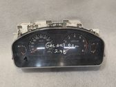 Speedometer (instrument cluster)