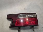 Tailgate rear/tail lights