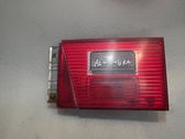 Tailgate rear/tail lights