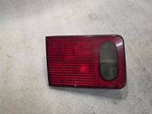 Tailgate rear/tail lights