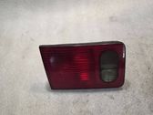 Tailgate rear/tail lights