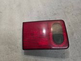 Tailgate rear/tail lights
