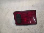 Tailgate rear/tail lights