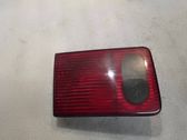 Tailgate rear/tail lights