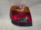 Lampa tylna