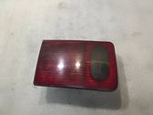 Tailgate rear/tail lights
