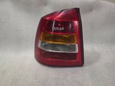 Rear/tail lights